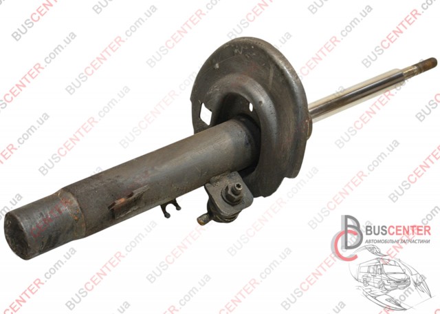 313679 SACHS Амортизатор передний левый купить в Сумы