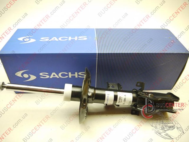 314885 SACHS Амортизатор передний купить в Одесса