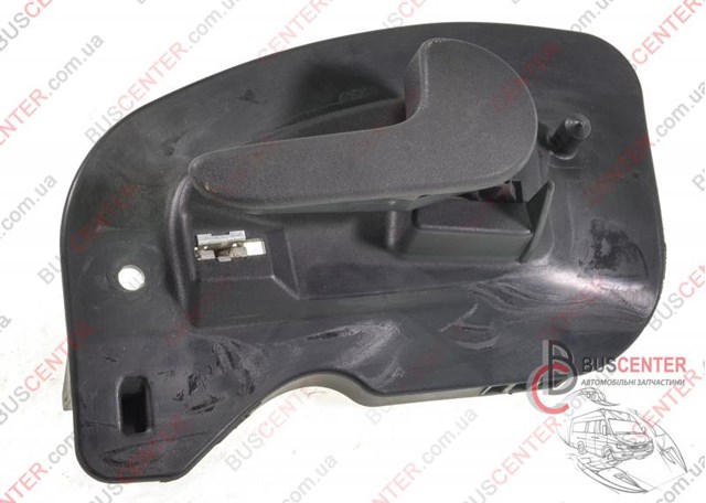 Зеркало заднего вида правое 316053479 GM