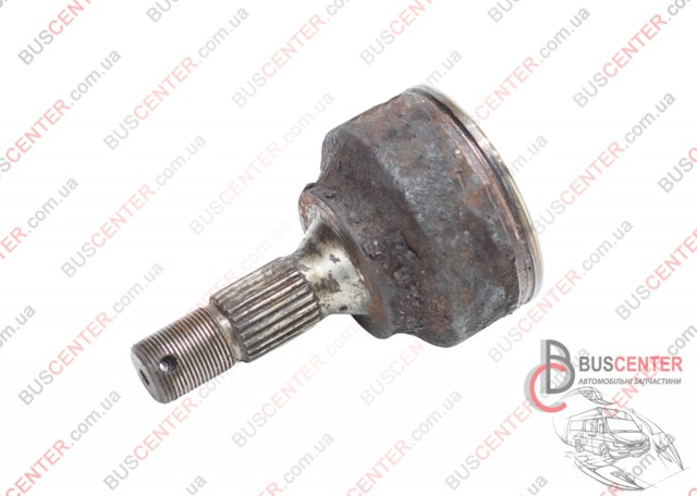 Левая полуось 32725X PEUGEOT