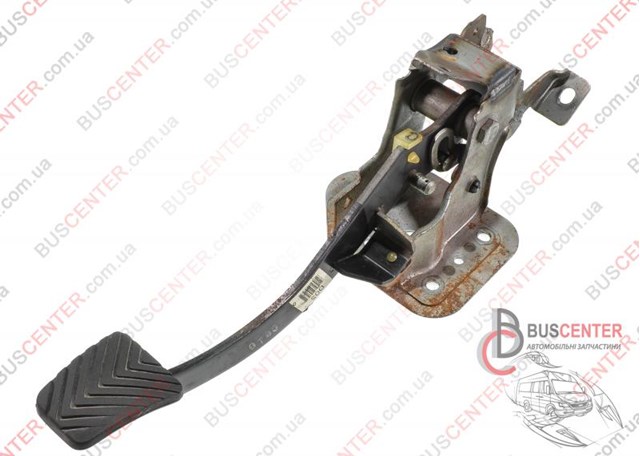 Педаль сцепления 328022B910 HYUNDAI