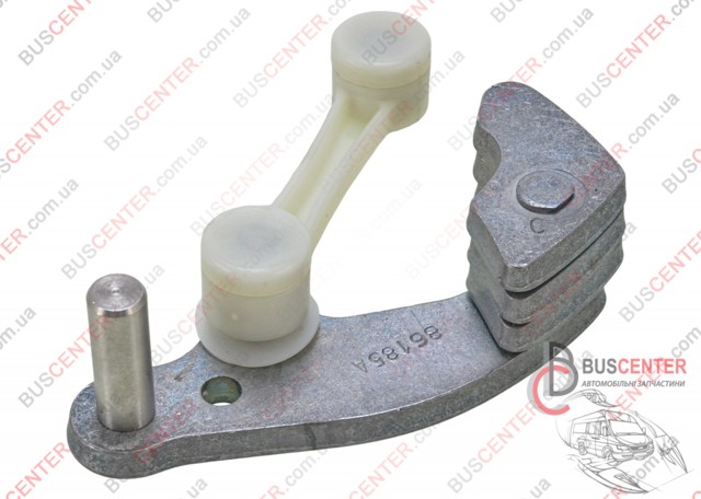 329800694R RENAULT Вилка сцепления купить в Винница