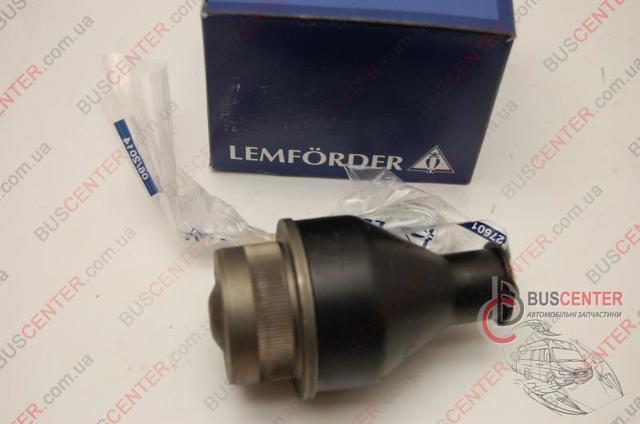 LEMFORDER 3369701 Шаровая опора нижняя в наличии Киев