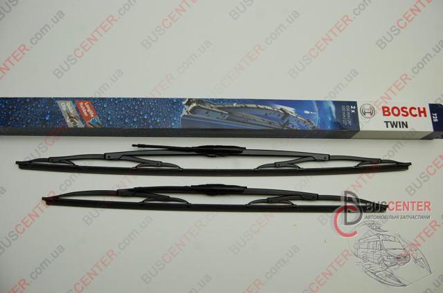 BOSCH 3397001725 Щетка-дворник лобового стекла пассажирская в наличии Чернигов