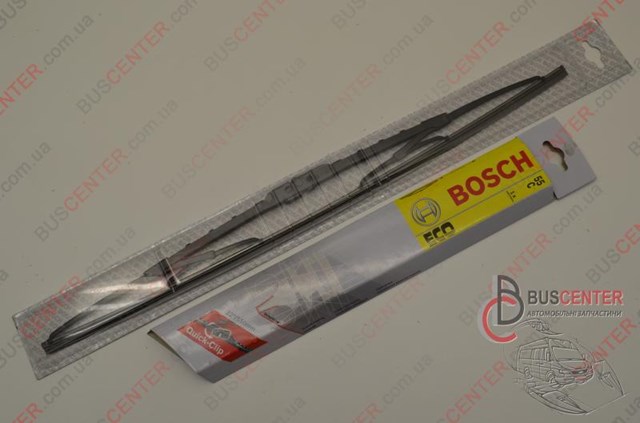 BOSCH 3397004672 Щетка-дворник лобового стекла пассажирская в наличии Каменское