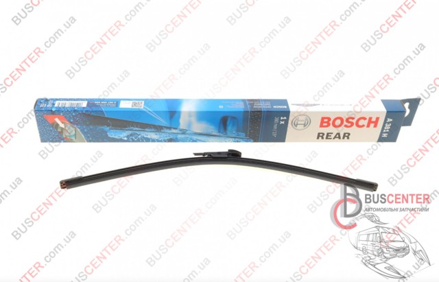 дворник заднего стекла 3397008996 BOSCH