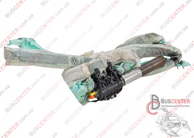 34074650B Шторка боковая, правая купить Павлоград