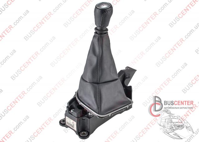 Механизм переключения передач 34101JD500 NISSAN