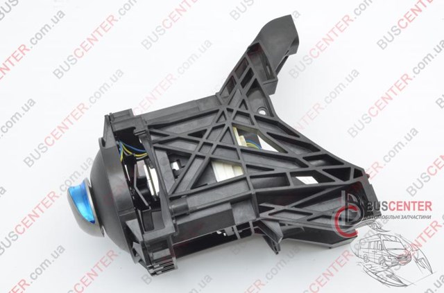 Селектор АКПП 349013NF0A NISSAN
