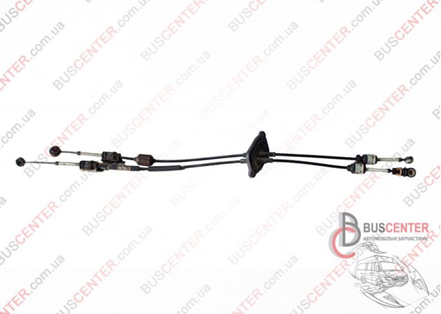 349351730R RENAULT Трос КПП купить в Николаев