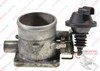 Заслонка воздушная 3510027XXX HYUNDAI