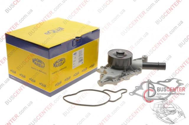 Водяной насос 352316170691 MAGNETI MARELLI