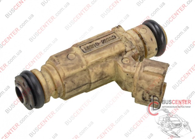 Форсунки 3531023600 HYUNDAI