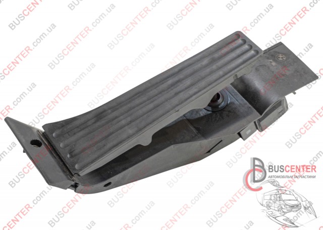 Педаль акселератора 35426772646 BMW