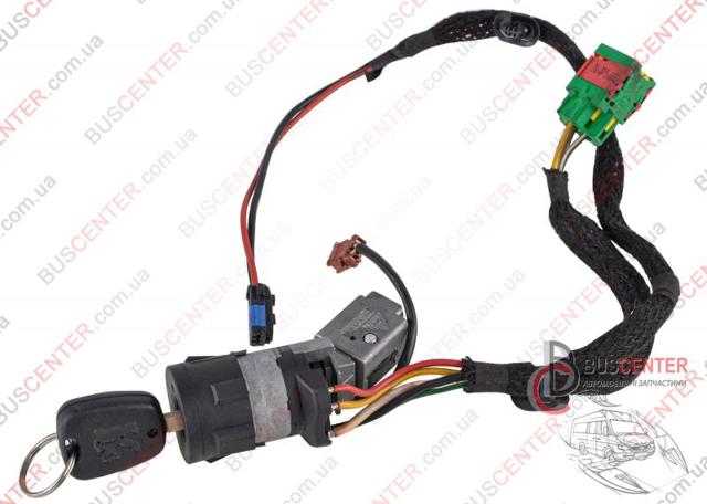 36353100 PEUGEOT Замок зажигания купить в Житомир