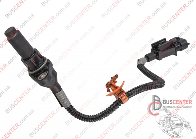 HYUNDAI 391802B020 Датчик коленвала в наличии Ужгород