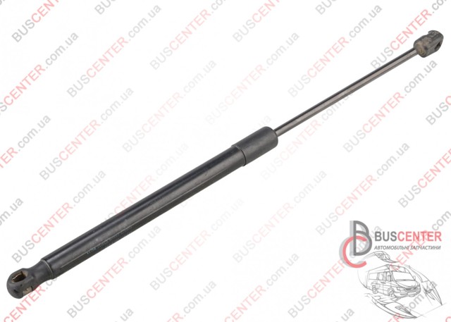 Амортизатор задней двери 3AF827550B VAG