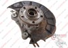 Кулак поворотный передний левый 3C0407253F VAG