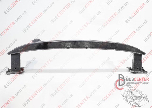 Буфер бампера переднего 3C0807109B VAG