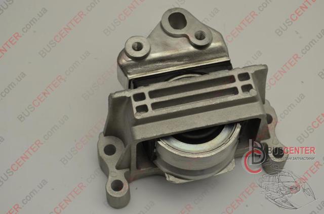 Подушка мотора правая 3C116F012AE FORD