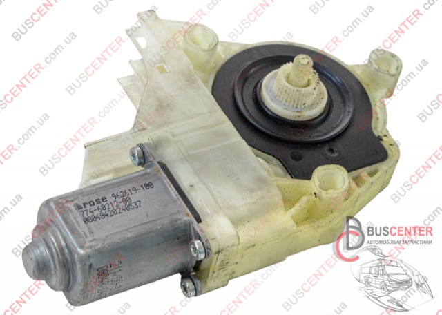 3C9839461L VAG Механизм стеклоподъемника двери задней левой