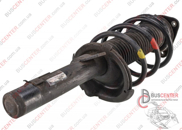 3M5118045CBM Амортизатор передний правый купить Чернигов