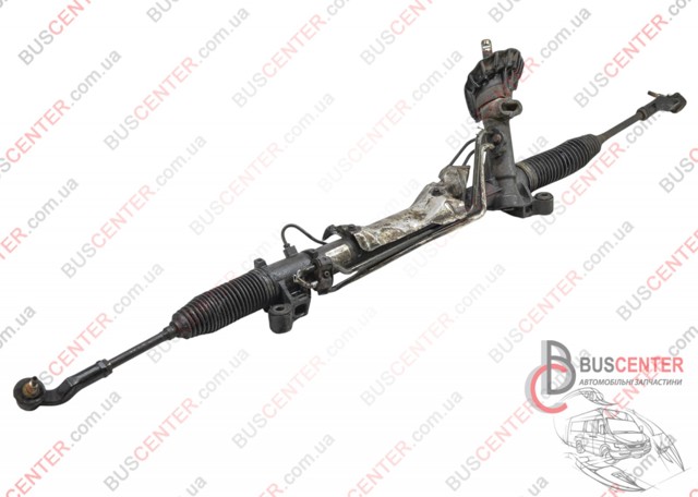 Реечный рулевой механизм 3M513A500GK FORD