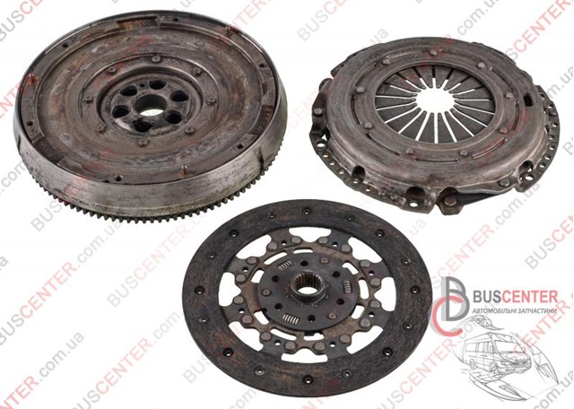 3M517550D1D FORD купить в Ужгород