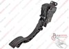 Педаль акселератора 3M519F836AH FORD