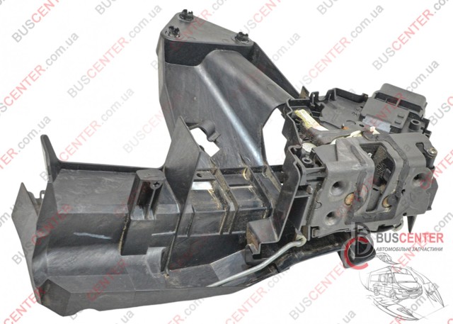 Замок передней левой двери 3M5AR21813ET FORD