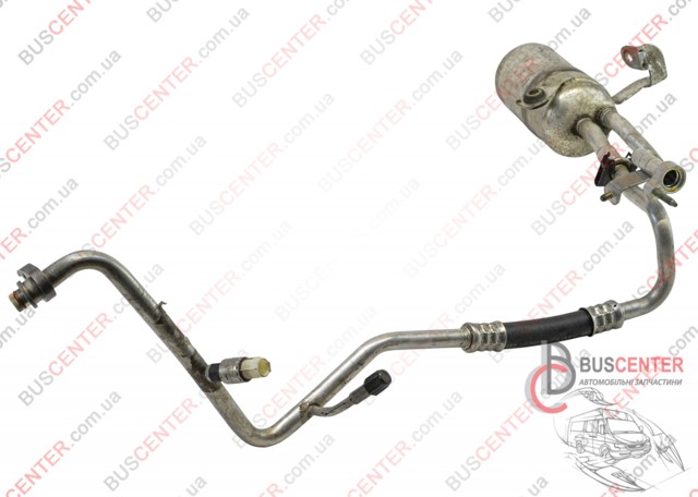Осушитель кондиционера 3M5H19E647BA FORD