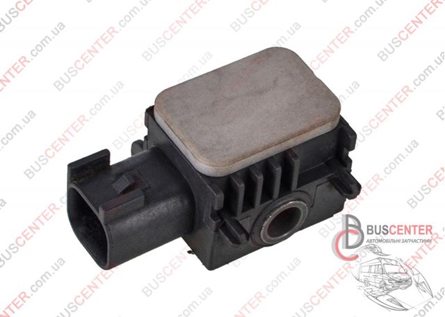 Датчик AIRBAG передний 3M5T14B006AD BOSCH