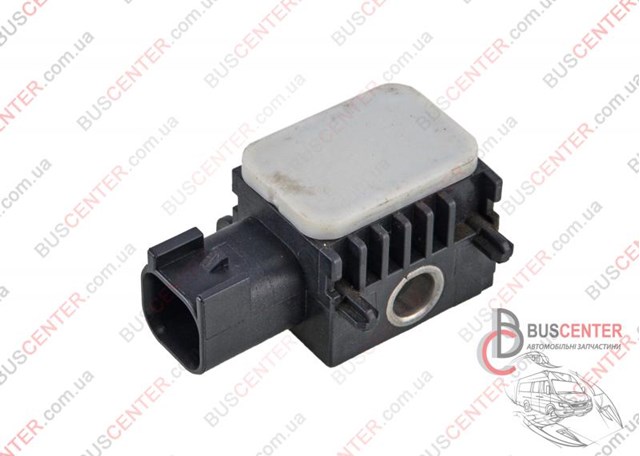 3M5T14B342AB FORD Датчик удара купить в Чернигов