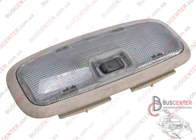 FORD 3S7A13776AB Плафон освещения салона (кабины) задний в наличии Ровно