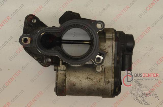 Клапан EGR, рециркуляции газов 408265001014Z CONTINENTAL