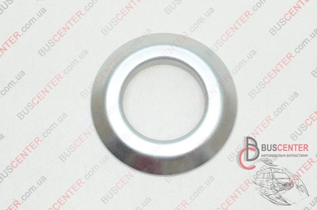 Пыльник подвесного подшипника 40MR0505 AS METAL
