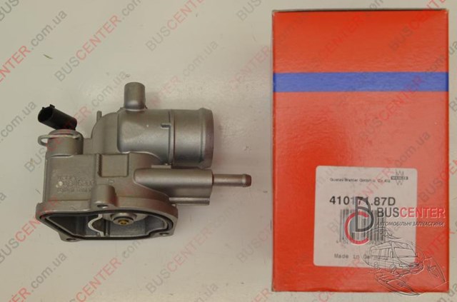 Авто термостат 41017187D WAHLER