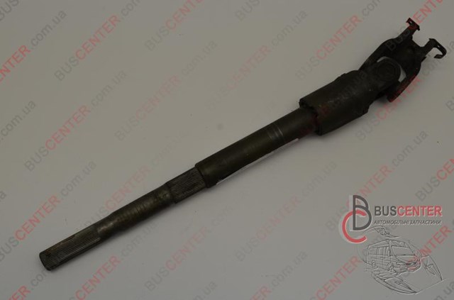 Вал рулевой колонки, нижний 4103H4 PEUGEOT