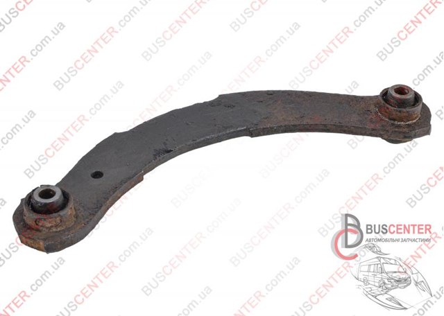 MITSUBISHI 4110A085 Рычаг задней подвески верхний левый/правый в наличии Черкассы