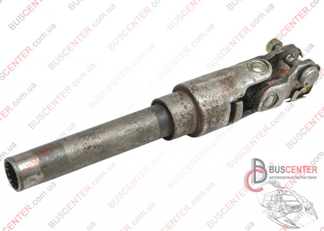 Рулевая колонка 4123V2 PEUGEOT
