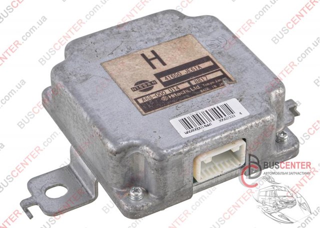41650JE61A NISSAN купить в Житомир