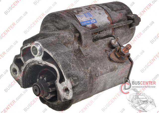 Стартер 4280006910 DENSO