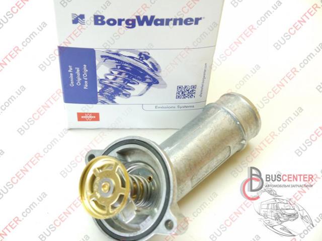 Корпус термостата в сборе 428080D WAHLER