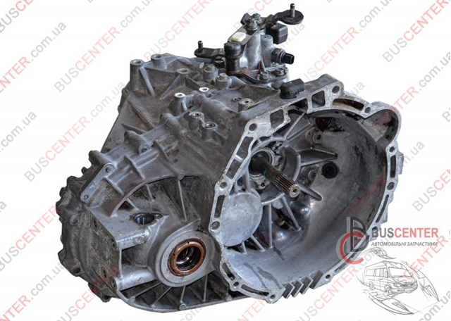 HYUNDAI 4300038060 КПП в наличии Тернополь