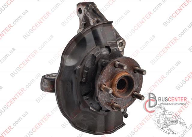 TOYOTA 4320147010 Цапфа (поворотный кулак) передний правый в наличии Ровно