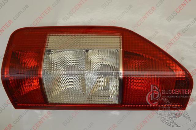 Фонарь задний левый 4401927LUE DEPO