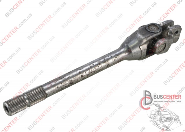 Колонка рулевая 4401A007 MITSUBISHI