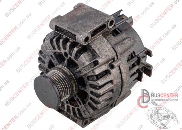 VALEO 440238 Генератор в наличии Ужгород