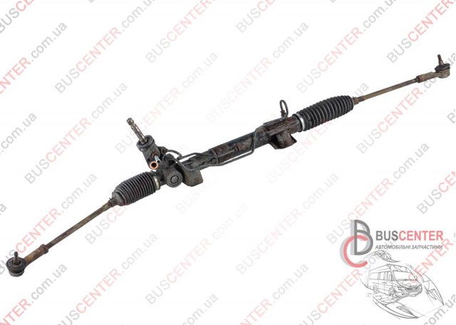 MITSUBISHI 4410A004 Рейка рулевая в наличии Кривой Рог