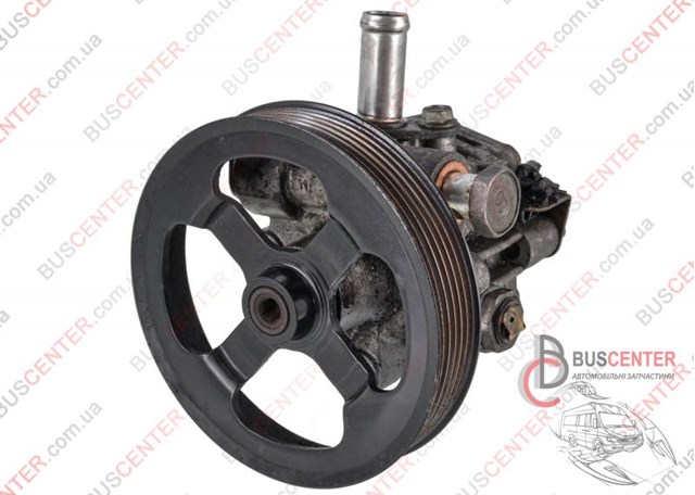 Насос гидроусилителя руля (ГУР) 4450A167 MITSUBISHI